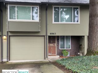 6863 NE Claremont Ave, Portland, OR 97211