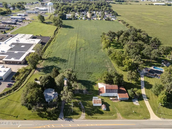 460 E Airport Hwy, Wauseon, OH 43567