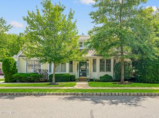 1 Adams Way, Shrewsbury, NJ 07702