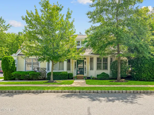 1 Adams Way, Shrewsbury Boro, NJ 07702