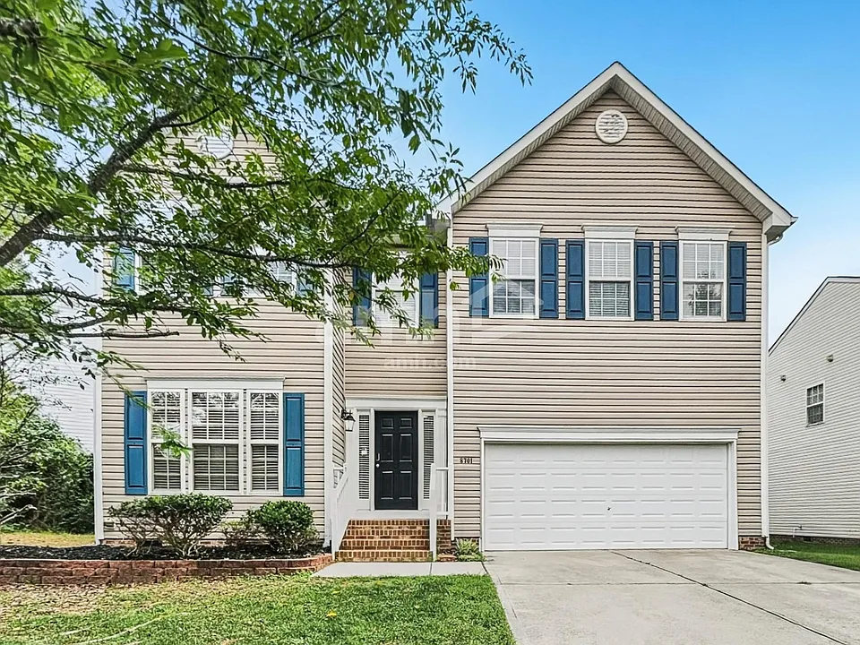 8701 Poteat Dr
