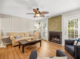 1000 Sea Island Rd #10, Saint Simons Island, GA 31522