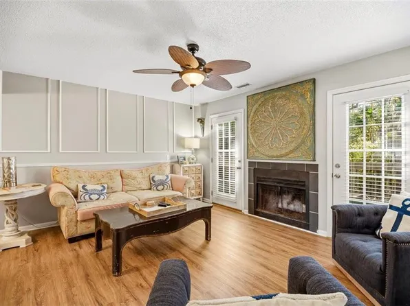 1000 Sea Island Rd, Saint Simons Island, GA