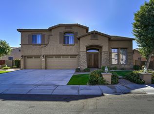 1899 E Kaibab Dr, Chandler, AZ 85249
