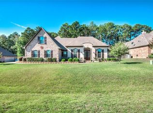 2024 Honeytree Trail Cir, Haughton, LA 71037