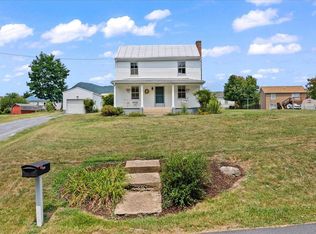 9645 Town Hall Rd, Mcgaheysville, VA