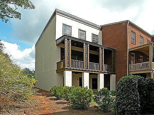 Town Home
