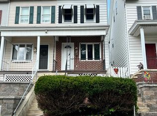 1125 Market St, Ashland, PA 17921