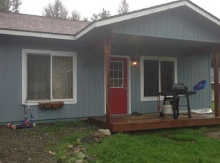 1275 N Hoka Hay Cir, Wasilla, AK 99654