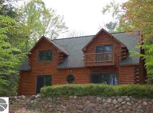2830 Mickey Lake Trl, Traverse City, MI 49685