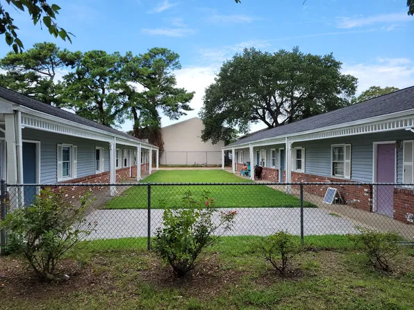 9609 14th Bay St, Norfolk, VA 23518