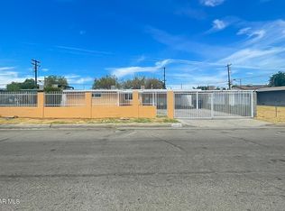 44739 3rd St E, Lancaster, CA 93535