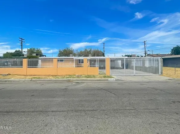 44739 3rd St E, Lancaster, CA 93535