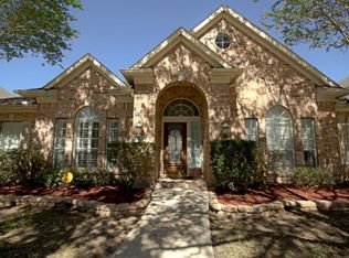 6213 Jordan Dr, Pearland, TX 77584