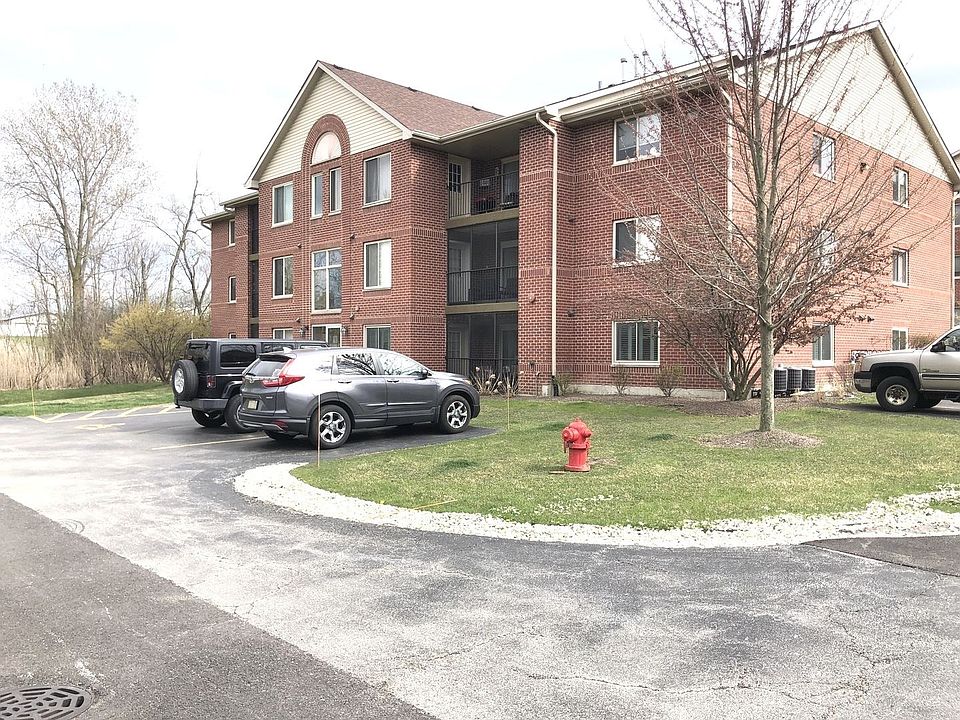 1st image of 6950 Heritage Cir #4-3C