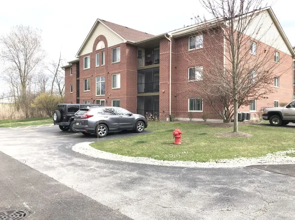6950 Heritage Cir #4-3C, Orland Park, IL 60462