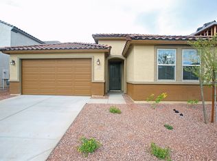 25589 N 164th Ave, Surprise, AZ 85387