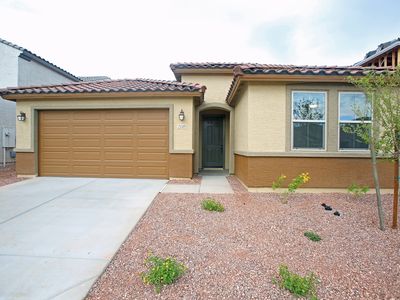 25589 N 164th Ave, Surprise, AZ, 85387
