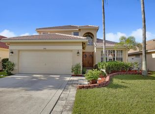 7746 Thornlee Dr, Lake Worth, FL 33467