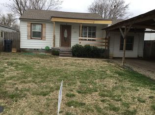 1332 NW 98th St, Oklahoma City, OK 73114