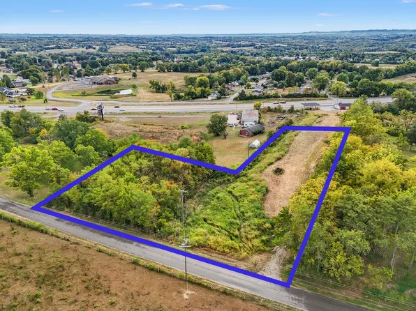 0 Ridgeway Rd, Stanford, KY 40484