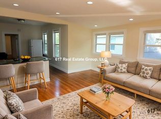 2568 Massachusetts Ave, Cambridge, MA 02140