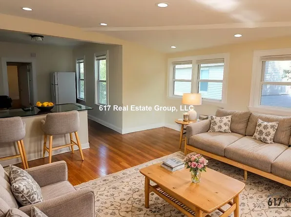 2568 Massachusetts Ave #2, Cambridge, MA 02140