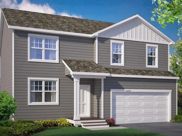 The Henry Plan, Brookshire