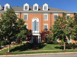 23 Topton Way APT 1B, Saint Louis, MO 63105