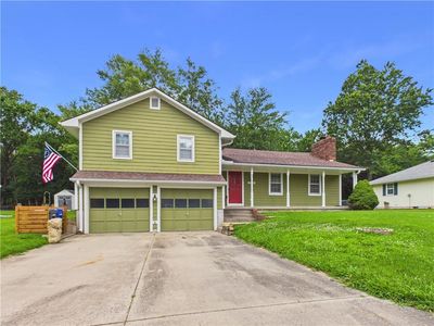 2900 Jerome Dr, Sedalia, MO, 65301
