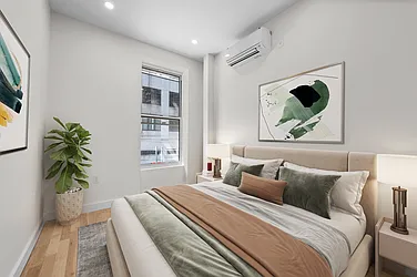 Rented by Manhattan Realty Group