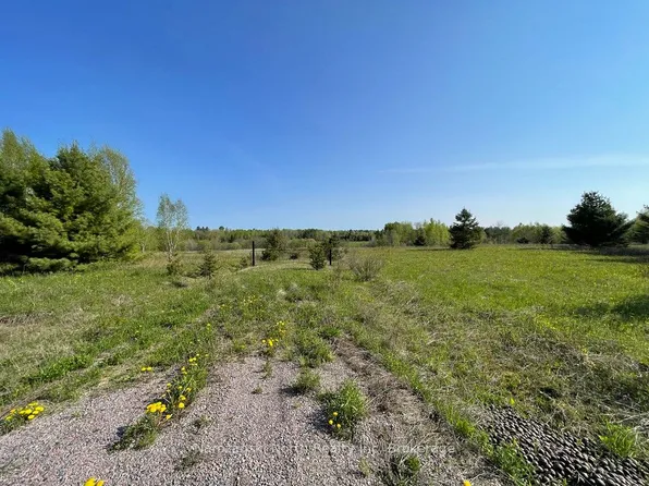 LOT 3 Prevost Rd, French River, ON P0M 2N0