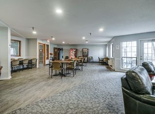Virginia Park Meadows Apartments, Detroit, MI 48206
