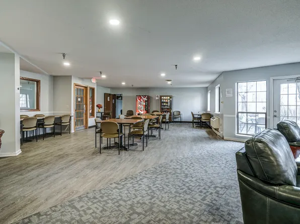 Virginia Park Meadows Apartments