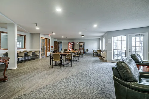 Virginia Park Meadows Apartments Photo 1