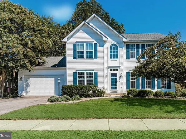 2545 Sansbury Dr, Chesapeake Beach, MD 20732