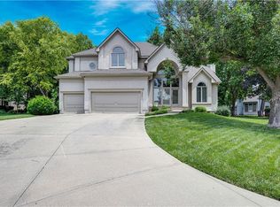 4344 W 132nd Ter, Leawood, KS 66209