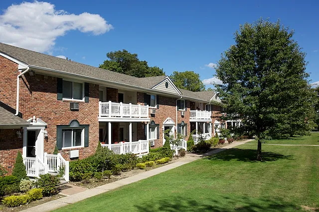 Fairfield at Garfield Estates