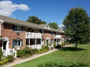 Fairfield at Garfield Estates, Sayville, NY 11782