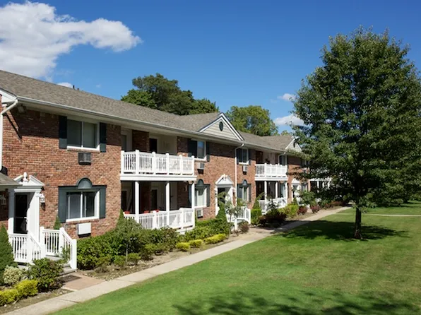 Fairfield at Garfield Estates