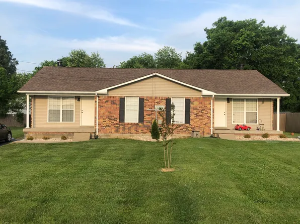203B Pepper St, Franklin, KY 42134