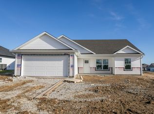 15355 Amendment Rd, Ashland, MO 65010