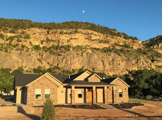 2055 S Tu Ee Trl, Kanarraville, UT 84742
