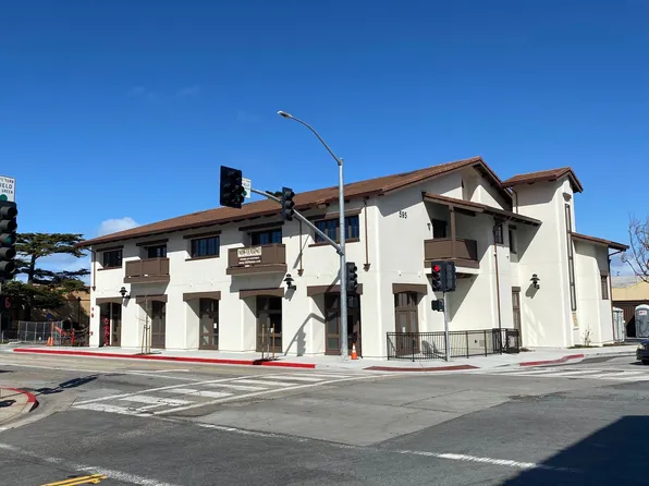 595 Munras Ave #202, Monterey, CA 93940