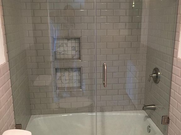 Master tub