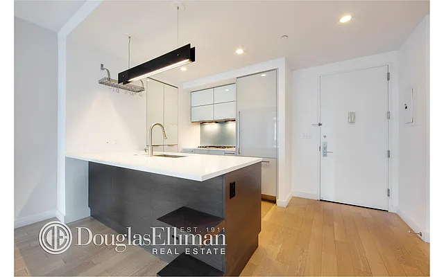 Rented by Douglas Elliman | media 1