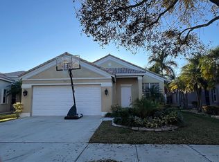 922 Briar Ridge Rd, Weston, FL 33327