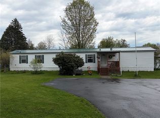 9 E Main Dr, Morris, NY 13808