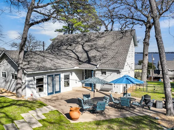 103 Latimer Dr, Tool, TX 75143
