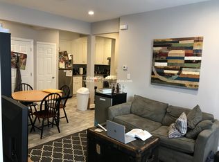 73 Linden St #1A, Allston, MA 02134